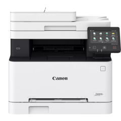 Canon MF657Cdw (5158C001AA) Wi-Fi + Fotokopi + Tarayıcı + Faks + Renkli Çok Fonksiyonlu Lazer Yazıcı