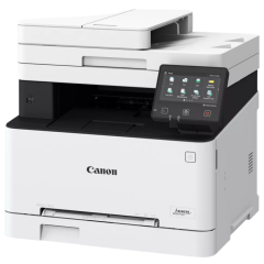 Canon MF657Cdw (5158C001AA) Wi-Fi + Fotokopi + Tarayıcı + Faks + Renkli Çok Fonksiyonlu Lazer Yazıcı