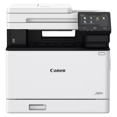 Canon i-SENSYS MF752cdw (5455C012AA) Wi-Fi + Tarayıcı + Fotokopi Çok Fonksiyonlu Renkli Lazer Yazıcı