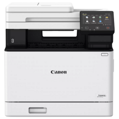 Canon i-SENSYS MF754cdw (5455C009AA) Wi-Fi + Tarayıcı + Fotokopi + Faks Renkli Çok Fonksiyonlu Lazer Yazıcı