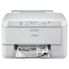 Epson Workforce Pro WF-M5190dw (C11CE38403)Dubleks Baskı + Wi-Fi Mono Inkjet Yazıcı