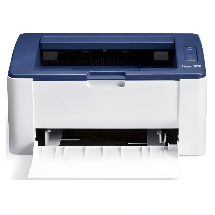 Xerox Phaser 3020V_BI Mono Lazer Yazıcı