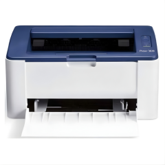 Xerox Phaser 3020V_BI Mono Lazer Yazıcı