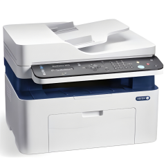 Xerox WorkCentre 3025V_NI Fotokopi + Faks + Tarayıcı + Wi-Fi Lazer Yazıcı