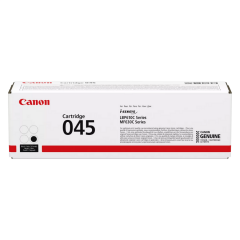 Canon CRG-045 (1242C002) Siyah Orjinal Toner