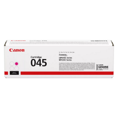 Canon CRG-045 (1240C002) Kırmızı Orjinal Toner