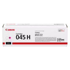 Canon CRG-045H (1244C002) Kırmızı Orjinal Toner Yüksek Kapasite