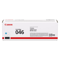 Canon CRG-046 (1249C002) Mavi Orjinal Toner