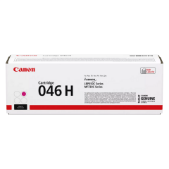 Canon CRG-046H (1252C002) Kırmızı Orjinal Toner Yüksek Kapasite