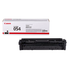 Canon CRG-054 (3024C002) Siyah Orjinal Toner