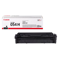 Canon CRG-054H (3028C002) Siyah Orjinal Toner Yüksek Kapasite