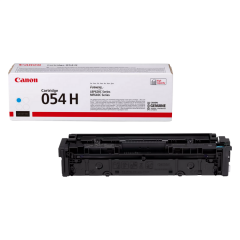 Canon CRG-054H (3027C002) Mavi Orjinal Toner Yüksek Kapasite