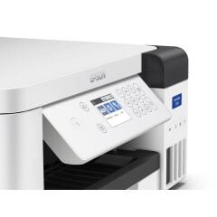 Epson SureColor SC-F100 A4 süblimasyon yazıcısı
