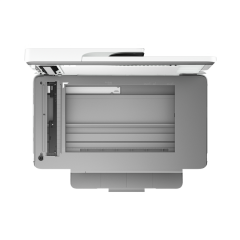 HP OfficeJet Pro 9720 (53N94C) Wi-Fi + Tarayıcı + Fotokopi + Faks Renkli Çok Fonksiyonlu Mürekkep Püskürtmeli Yazıcı