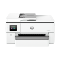 HP OfficeJet Pro 9720 (53N94C) Wi-Fi + Tarayıcı + Fotokopi + Faks Renkli Çok Fonksiyonlu Mürekkep Püskürtmeli Yazıcı
