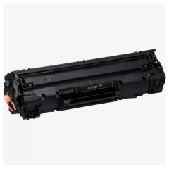 Canon CRG-737 (9435B002) Siyah Orijinal Toner