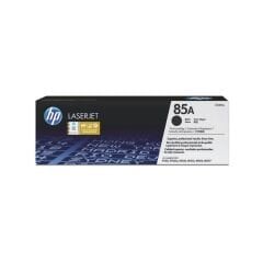 HP 85A CE285A Siyah Orjinal Toner