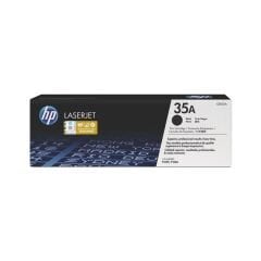 HP 35A CB435A Siyah Orjinal Toner