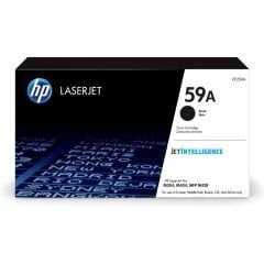 HP 59A CF259A Siyah Orjinal Toner