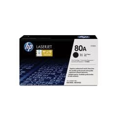 HP 80A CF280A Siyah Orjinal Toner