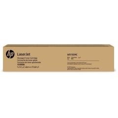 HP W9190MC Siyah Orjinal Toner