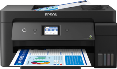 Epson L14150 C11CH96402 EcoTank Fotokopi + Tarayıcı + A3 Wi-Fi Mürekkep Tanklı Yazıcı