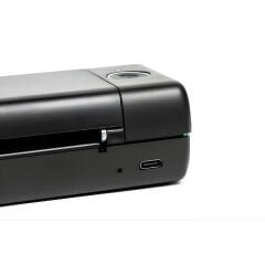 AIMO M08F Mobil Yazıcı Bluetooth + USB