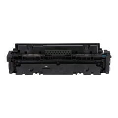 Canon CRG-055H (3019C002) Mavi Orjinal Toner