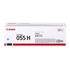 Canon CRG-055H (3019C002) Mavi Orjinal Toner
