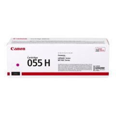 Canon CRG-055H (3018C002) Kırmızı Orjinal Toner