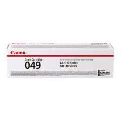 Canon CRG-049 (2165C001) Siyah Orjinal Drum Ünitesi