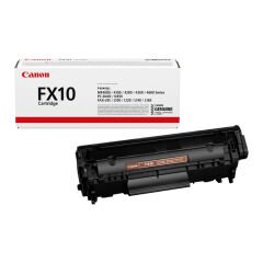 Canon FX-10 (0263B002) Orjinal Toner