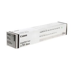 Canon T01 (8066B001) Siyah Orjinal Toner