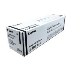 Canon T02 (8529B001) Siyah Orjinal Toner