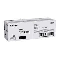 Canon T09 (3020C006) Siyah Orjinal Toner