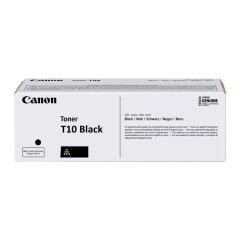 Canon T10 (4566C001) Siyah Orjinal Toner