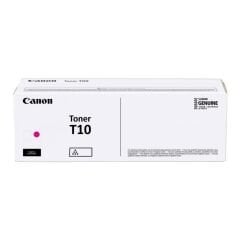 Canon T10 (4564C001) Kırmızı Orjinal Toner