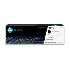 HP 222A W2220A Siyah Orjinal Toner