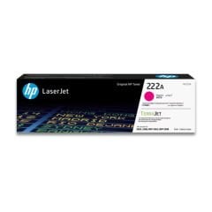 HP 222A W2223A Kırmızı Orjinal Toner