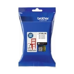 Brother LC3719XL BK Siyah Orjinal Kartuş Yüksek Kapasite