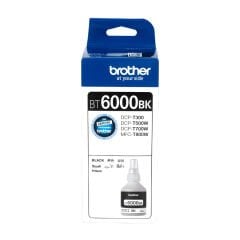 Brother BT6000BK Siyah Orjinal Mürekkep