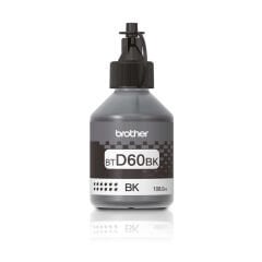 Brother BT6000BK Siyah Orjinal Mürekkep