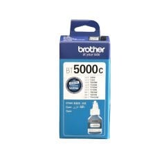 Brother BT5000C Mavi Orjinal Mürekkep