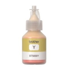Brother BT5000Y Sarı Orjinal Mürekkep
