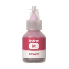 Brother BT5000M Kırmızı Orjinal Mürekkep