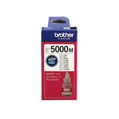 Brother BT5000M Kırmızı Orjinal Mürekkep