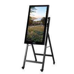 Anypay A032 Dijital Reklam Panosu