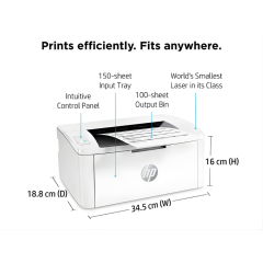 HP LaserJet M111CA 7MD65A Mono Lazer Yazıcı
