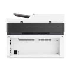 HP MFP 137FNW Faks + Fotokopi + Tarayıcı + Wi-Fi Çok Fonksiyonlu Yazıcı (4ZB84A)