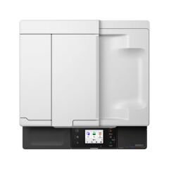 Canon Maxify GX2040 Renkli Çok Fonksiyonlu Tanklı Yazıcı Wi-Fi + Tarayıcı + Fotokopi + Faks